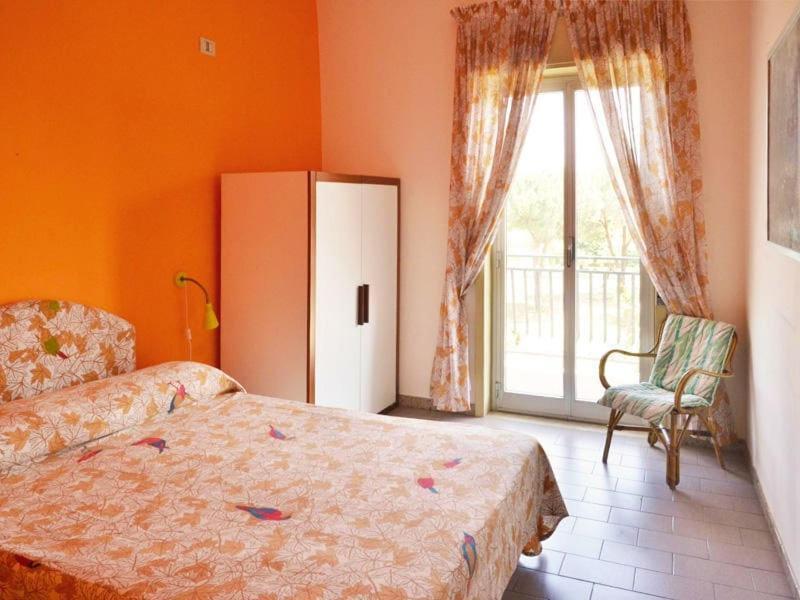 Gianni House Backpackers Hostel Giardini-Naxos Kültér fotó