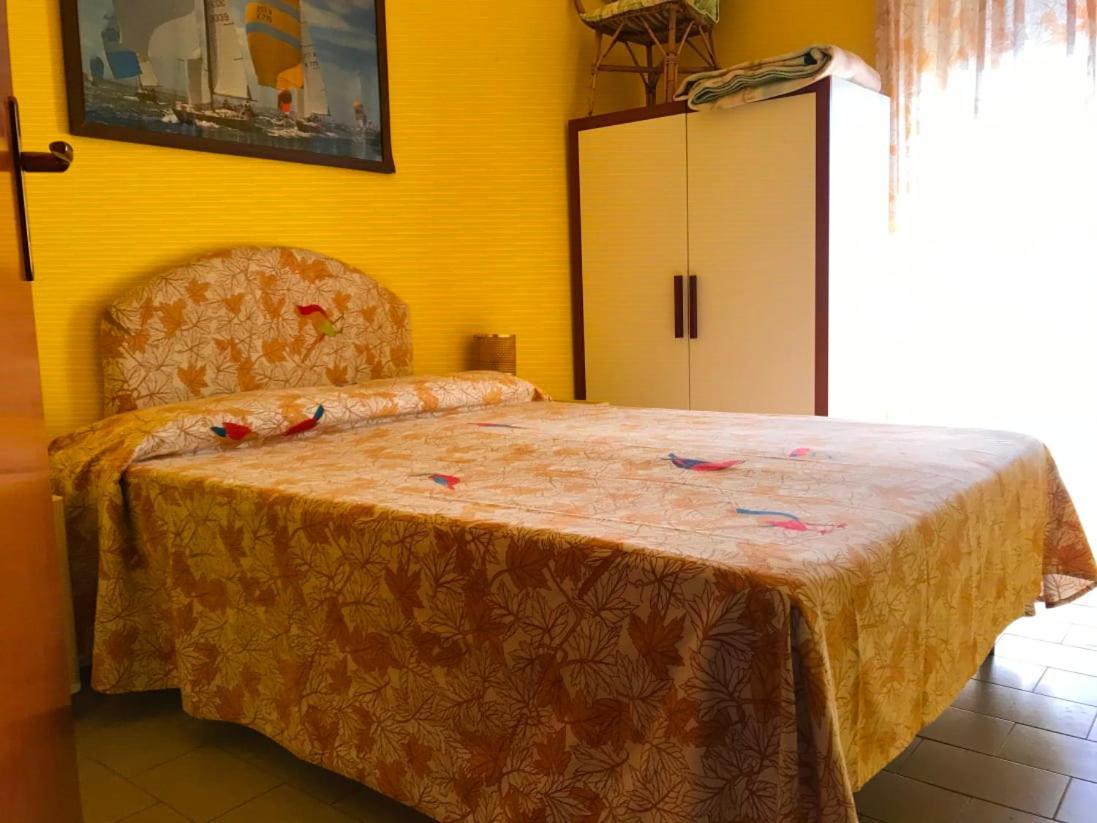 Gianni House Backpackers Hostel Giardini-Naxos Kültér fotó